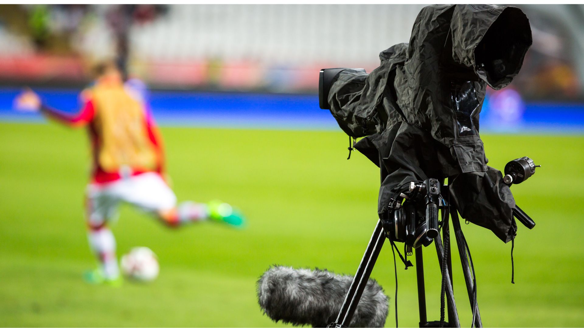 Sports Broadcasting in Cape Town and South Africa: What Rights Holders Should Look for in a Production Partner