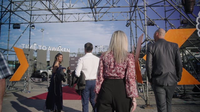Jetour — T1 / T2 Launch — Official Aftermovie