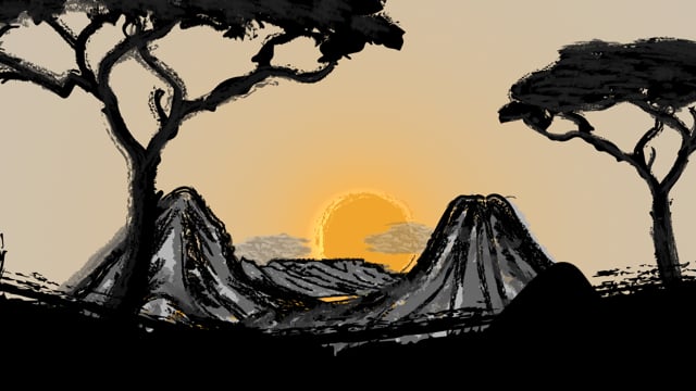 Clubfoot Africa — Animation