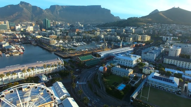 Takealot — EV Video